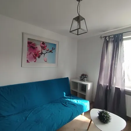 Oliwa Oliwki I Wino Apartamento Gdańsk