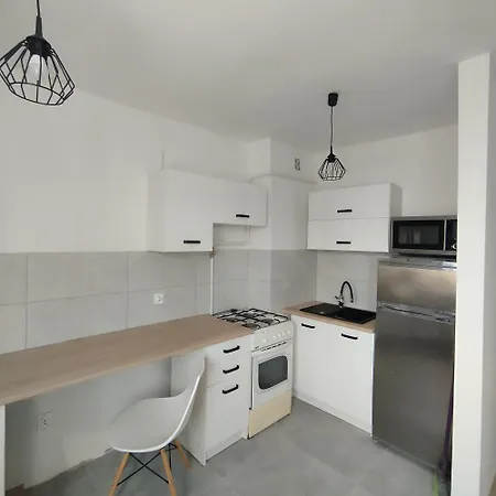 Oliwa Oliwki I Wino Διαμέρισμα *