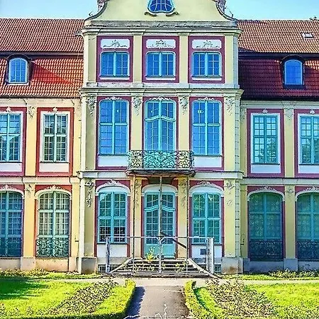 Oliwa Oliwki I Wino *