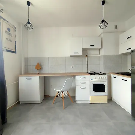 Oliwa Oliwki I Wino * Γκντανσκ