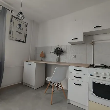 Oliwa Oliwki I Wino Διαμέρισμα *