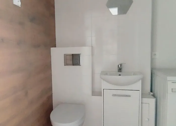 דירה Oliwa Oliwki I Wino גדנסק