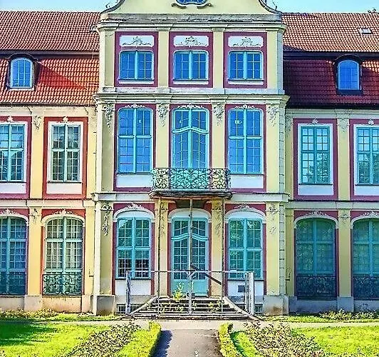 Oliwa Oliwki I Wino *