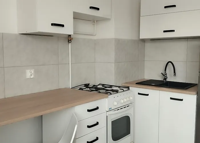 Oliwa Oliwki I Wino גדנסק