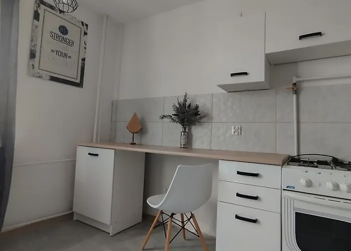 Oliwa Oliwki I Wino דירה *