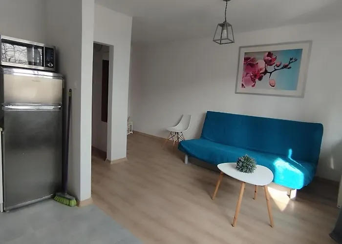 Oliwa Oliwki I Wino גדנסק