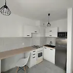 Oliwa Oliwki I Wino Apartmán *