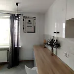 Oliwa Oliwki I Wino Apartmán *
